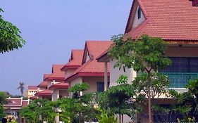 Imperial Garden Hotel Phnom Penh